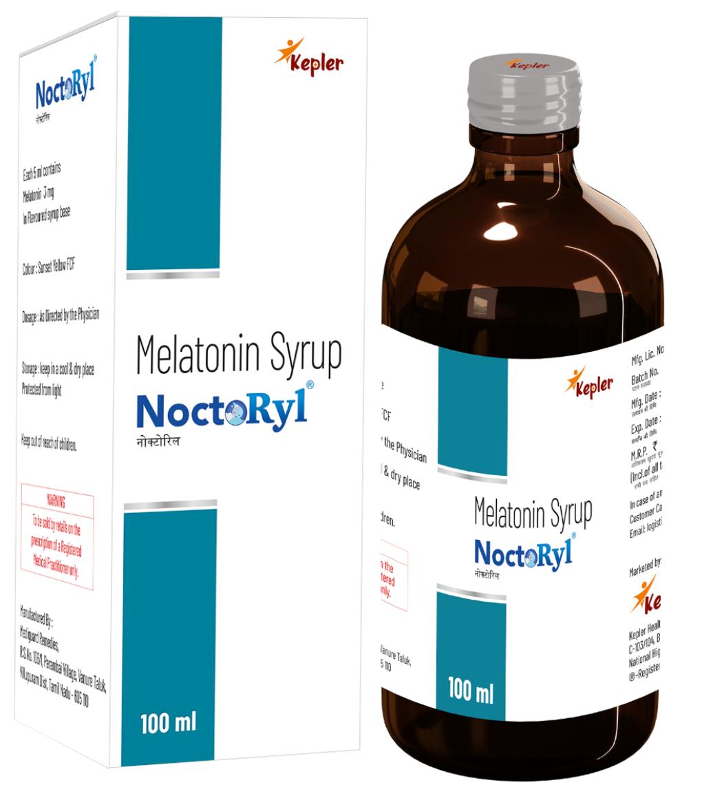 NoctoRyl Syp